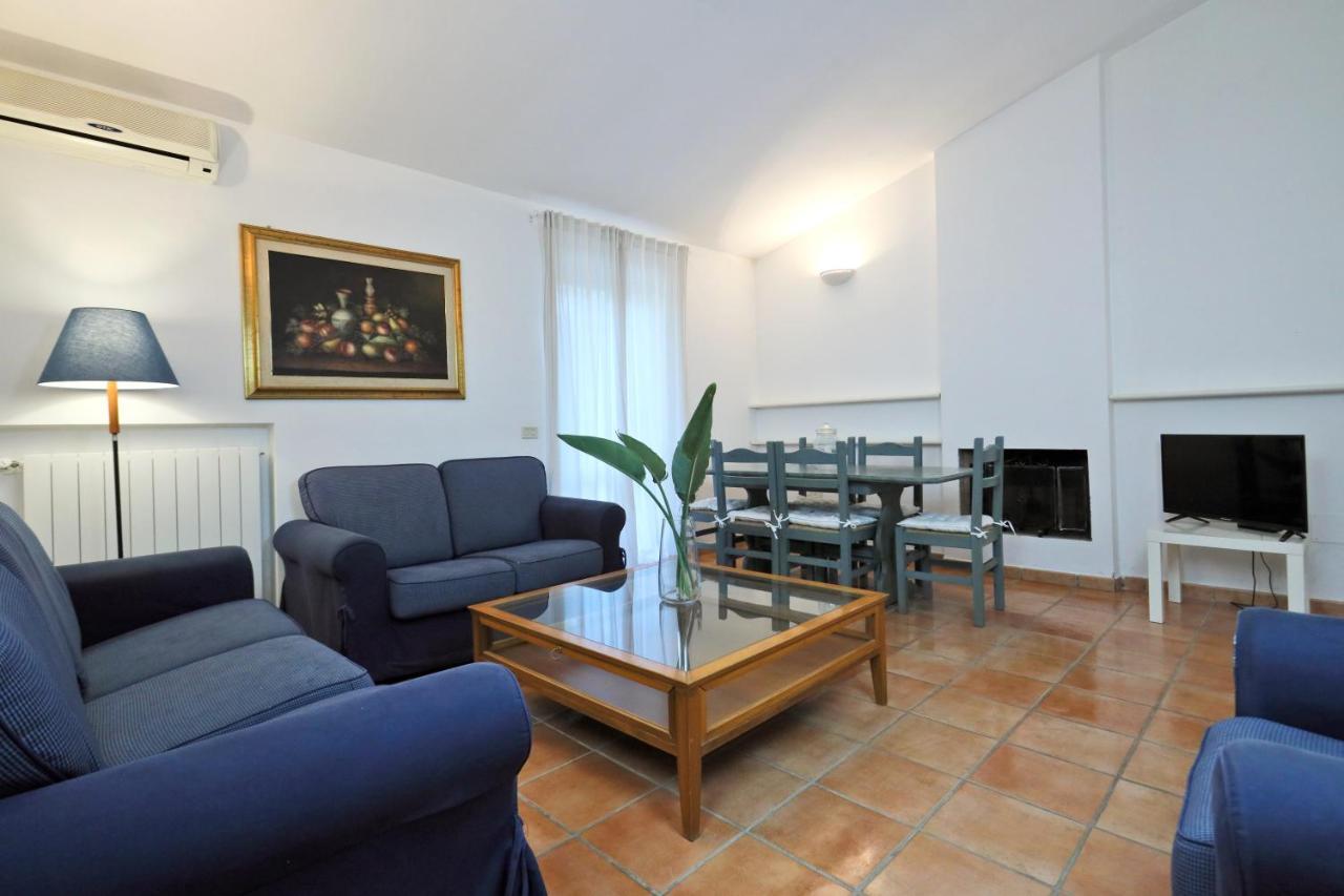 Villa Biancospini, , Le Case Di Aurelia Guesthouse Castellaneta Marina Luaran gambar