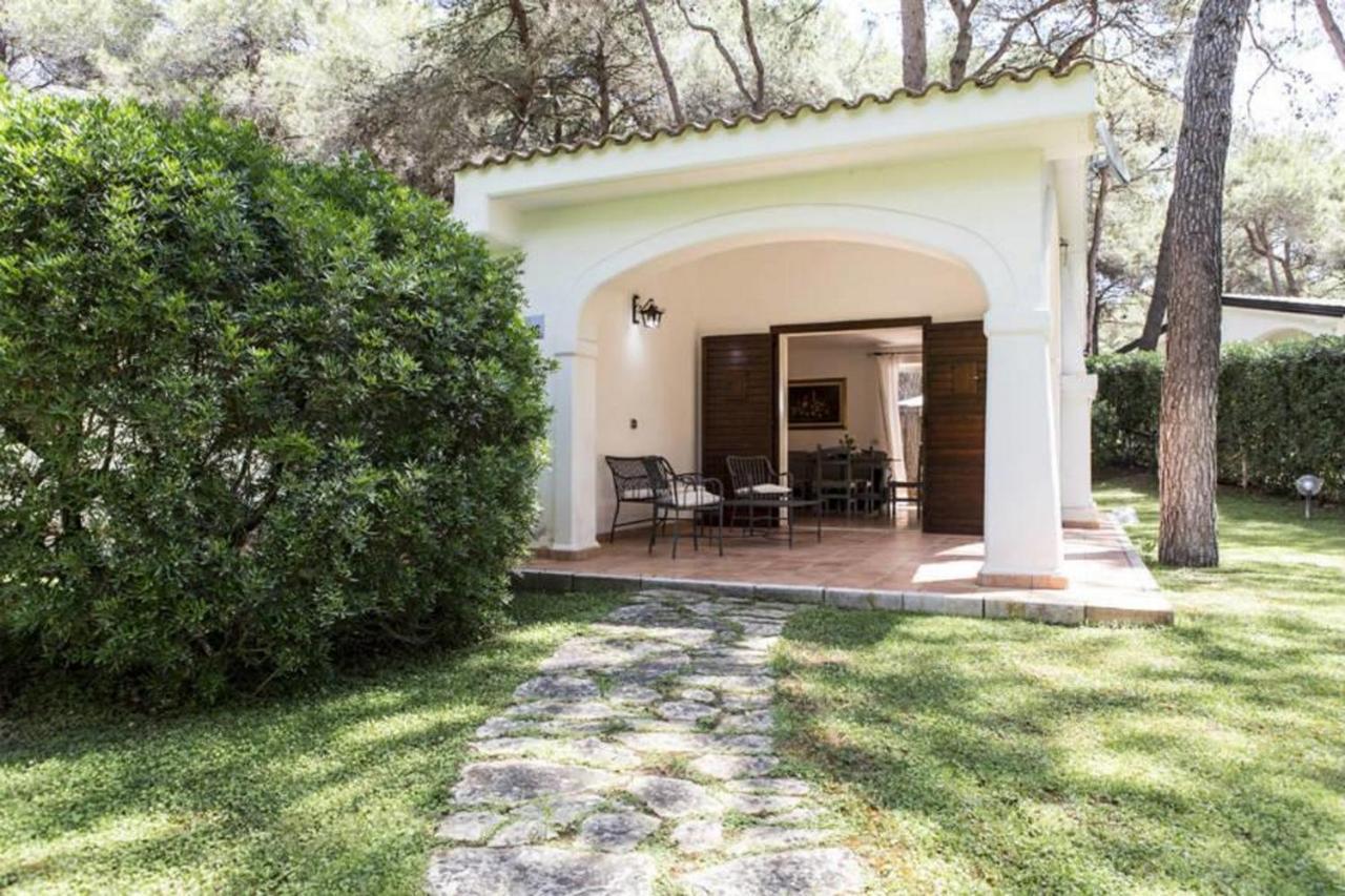 Villa Biancospini, , Le Case Di Aurelia Guesthouse Castellaneta Marina Luaran gambar