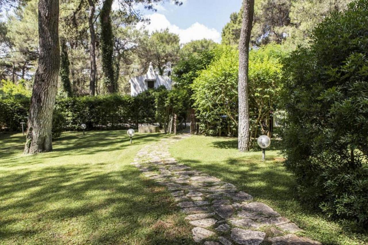 Villa Biancospini, , Le Case Di Aurelia Guesthouse Castellaneta Marina Luaran gambar