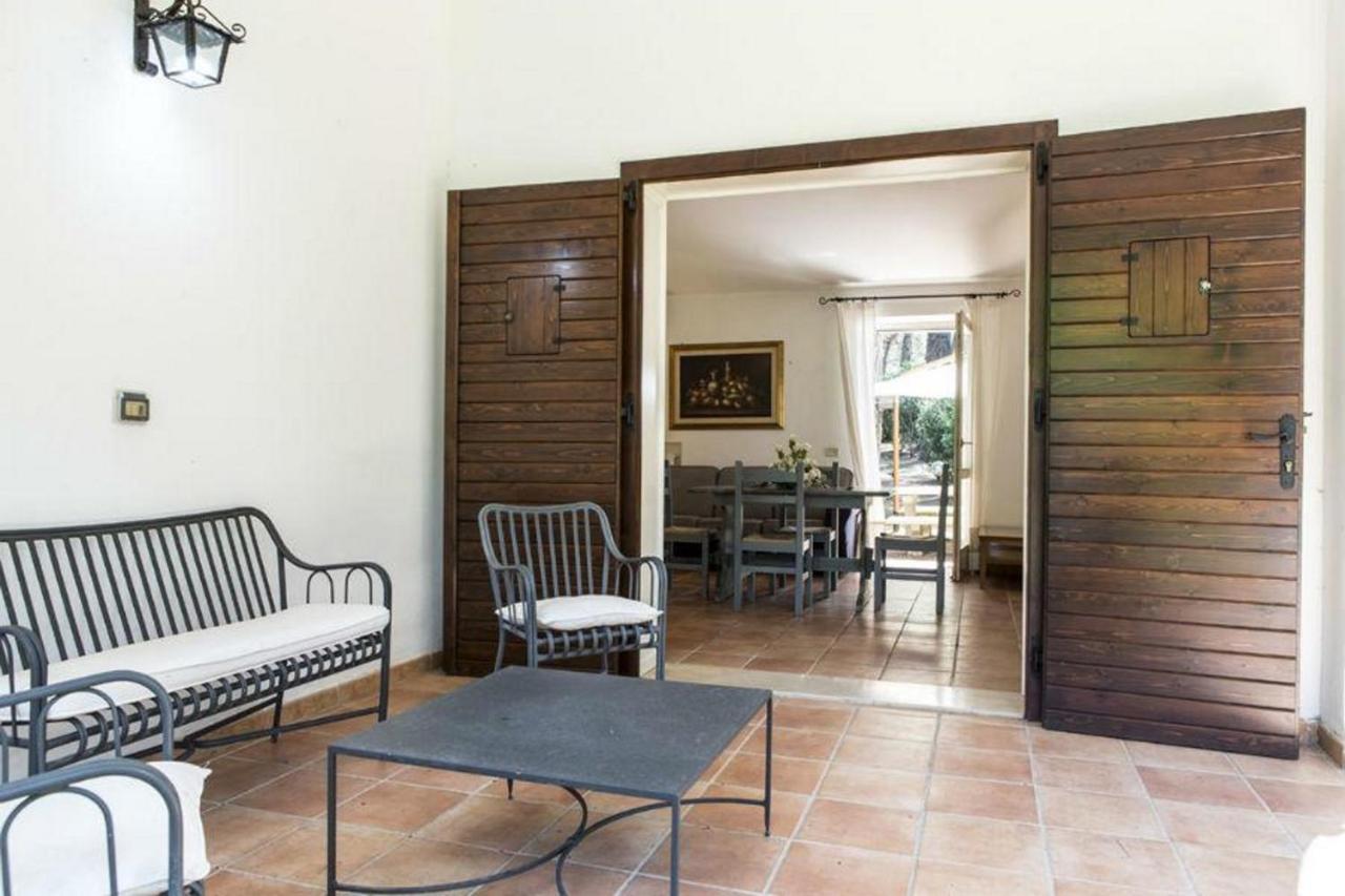 Villa Biancospini, , Le Case Di Aurelia Guesthouse Castellaneta Marina Luaran gambar