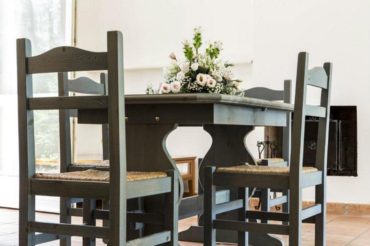 Villa Biancospini, , Le Case Di Aurelia Guesthouse Castellaneta Marina Luaran gambar