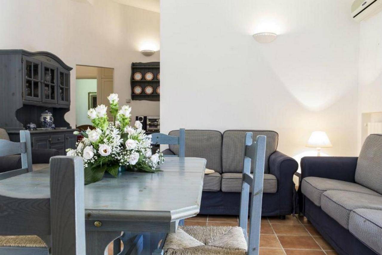 Villa Biancospini, , Le Case Di Aurelia Guesthouse Castellaneta Marina Luaran gambar