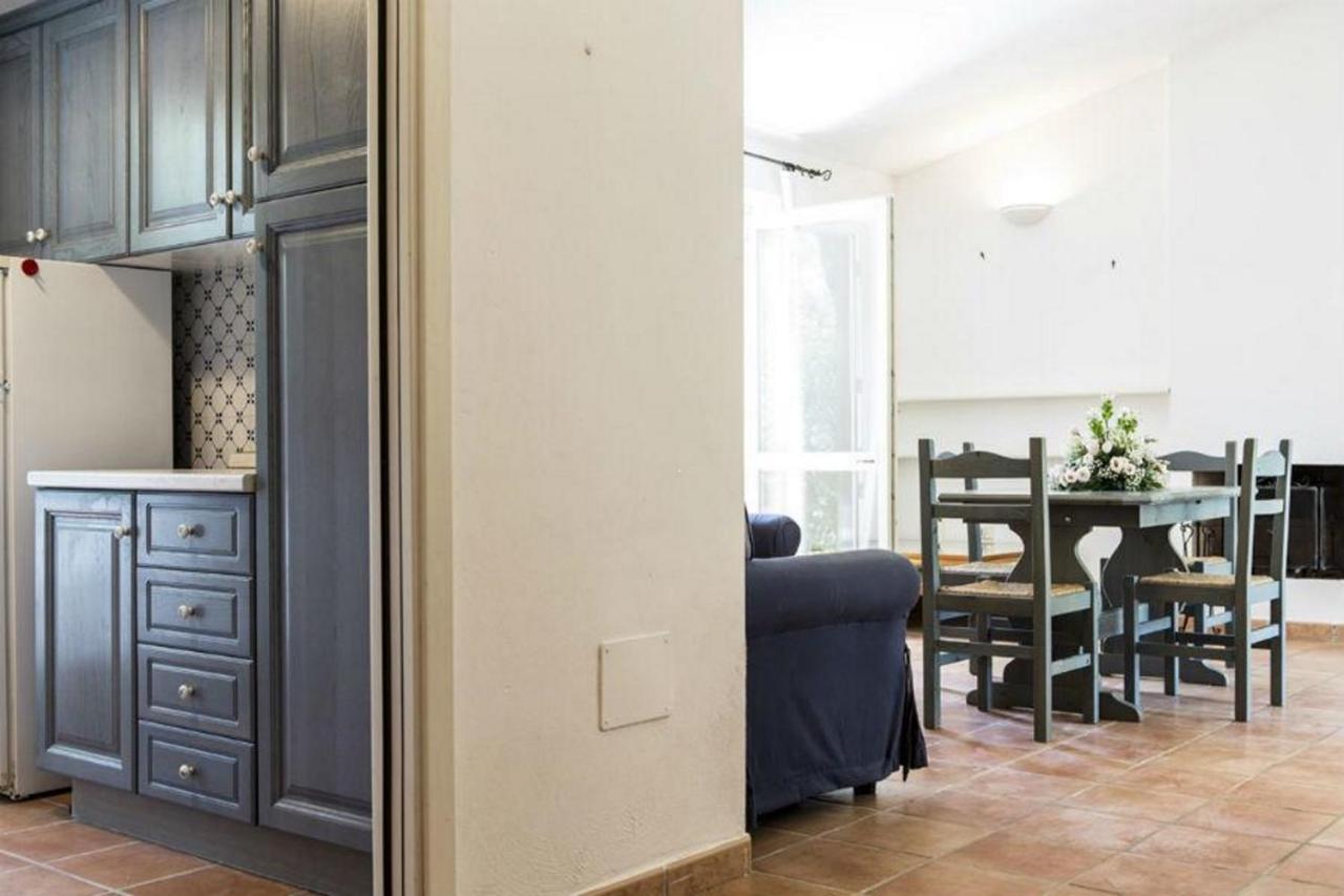 Villa Biancospini, , Le Case Di Aurelia Guesthouse Castellaneta Marina Luaran gambar