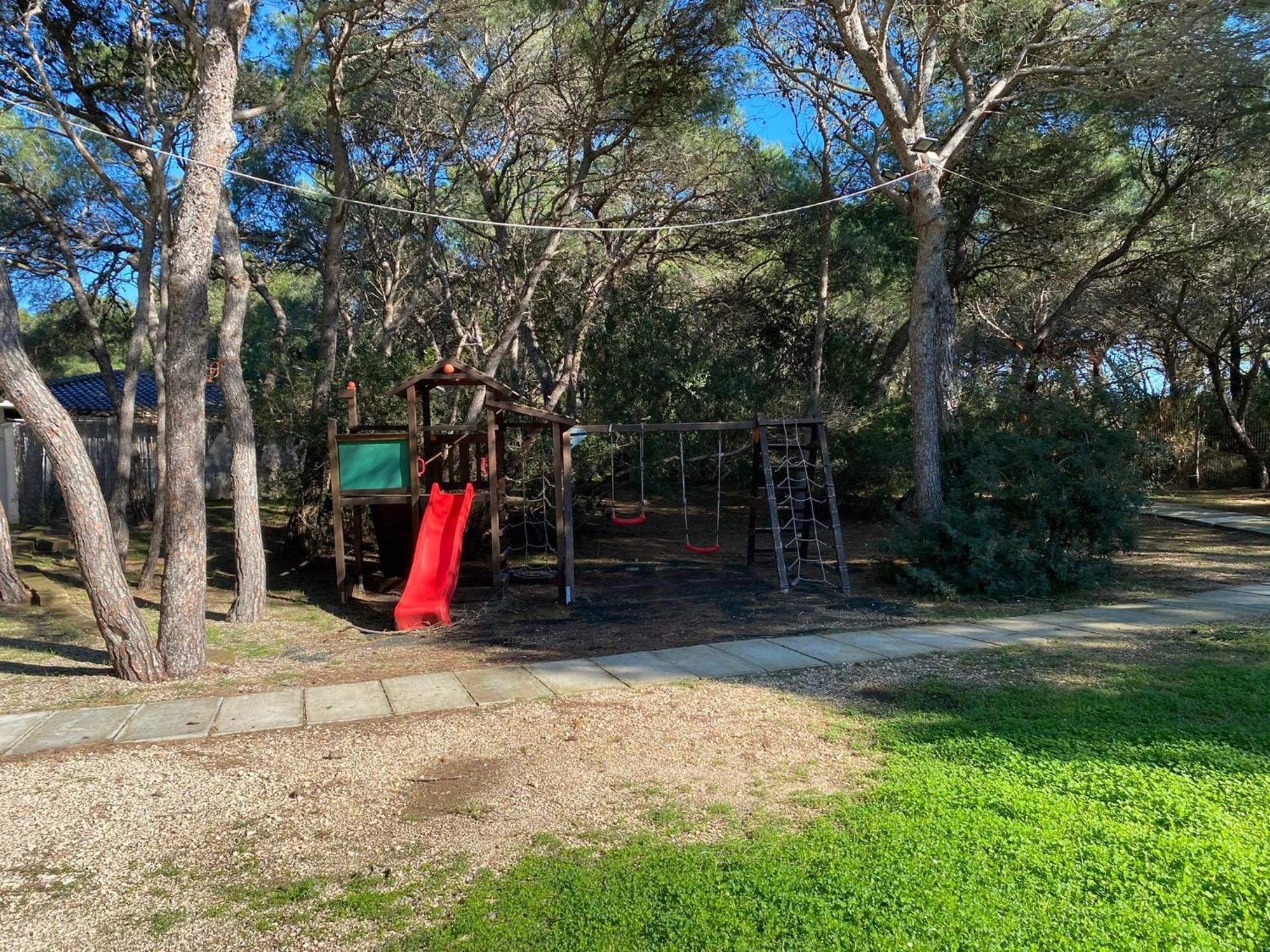 Villa Biancospini, , Le Case Di Aurelia Guesthouse Castellaneta Marina Luaran gambar